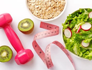 Δίαιτα: 3 μεγάλα λάθη που σίγουρα κάνετε κι εσείς